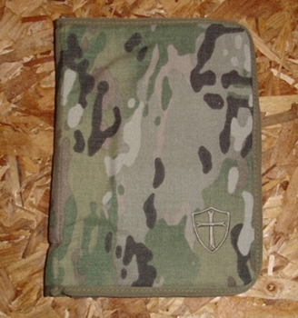 MULTICAM BATTLE FOLDER A5