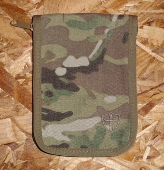 MULTICAM BATTLE FOLDER A6