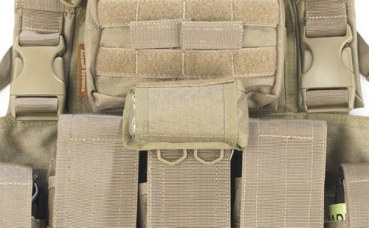 TAS MOLLE GARMIN GPS Pouch