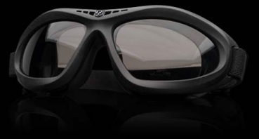 Revision Eyewear taktische Schutzbrille Bullet Ant mit 3 Gl�sern