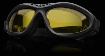 Revision Eyewear taktische Schutzbrille Bullet Ant mit 3 Gl�sern