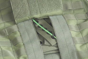 TAS - Spec Ops 3 (Blank) - RACV (Releasable Armour Carry Vest )