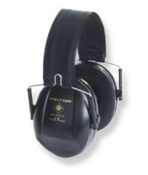 PELTOR Bulls-Eye I