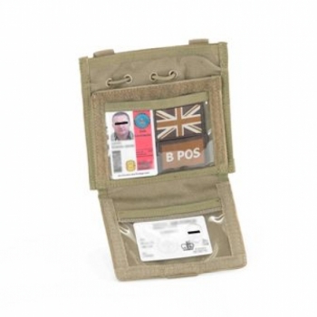 TAS - Spec Ops BW - RACV (Releasable Armour Carry Vest)
