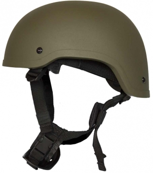 HCS SPECIAL FORCES HELM