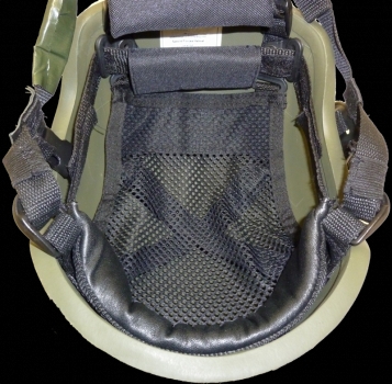 HCS SPECIAL FORCES HELM