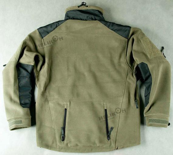 HELIKON TEX LIBERTY  SCHWARZ