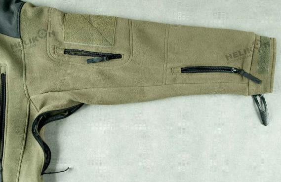 HELIKON TEX LIBERTY  SCHWARZ