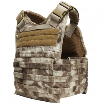 A-TACS Operator Plate Carrier