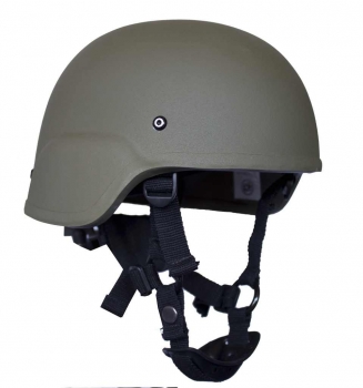 HCS ACH HELM