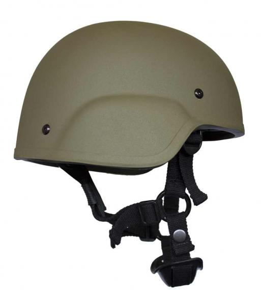 HCS ACH HELM