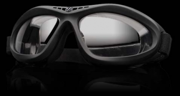 Revision Eyewear taktische Schutzbrille Bullet Ant mit 2 Gl�sern