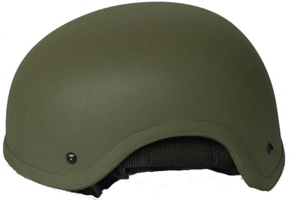 HCS CREWMAN HELM