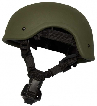 HCS CREWMAN HELM