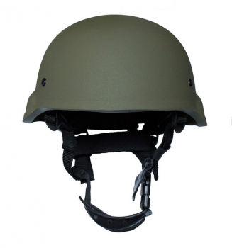 HCS GUNFIGHTER HELM