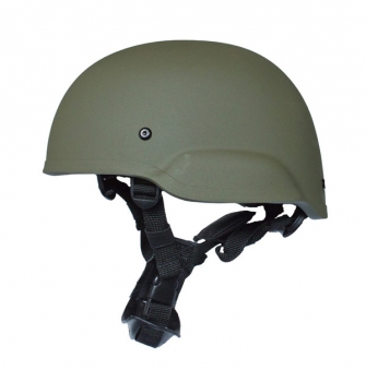 HCS GUNFIGHTER HELM
