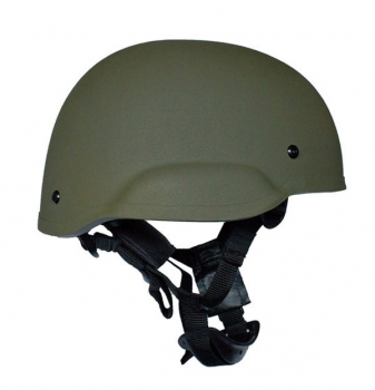 HCS GUNFIGHTER HELM