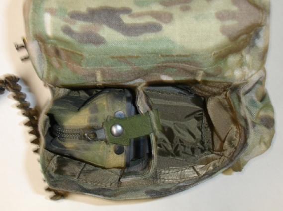 TAS LMG POUCH MULTICAM 7.62/5.56