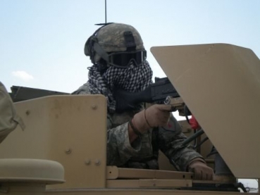Revision Military Eyewear Desert Locust Military-Kit