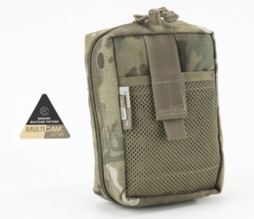 TAS MULTICAM MEDIC POUCH