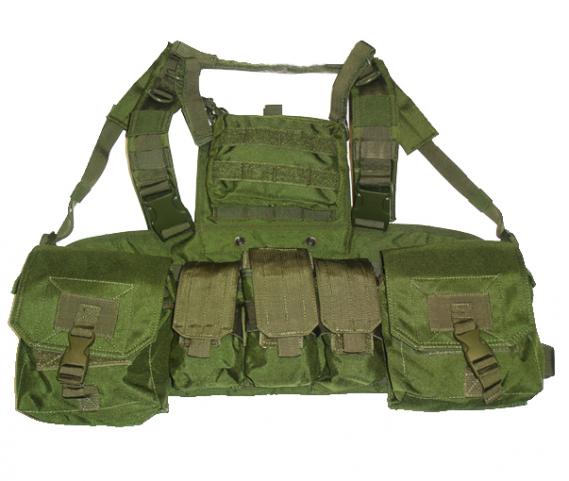 TAS - Operators Gunners Rig