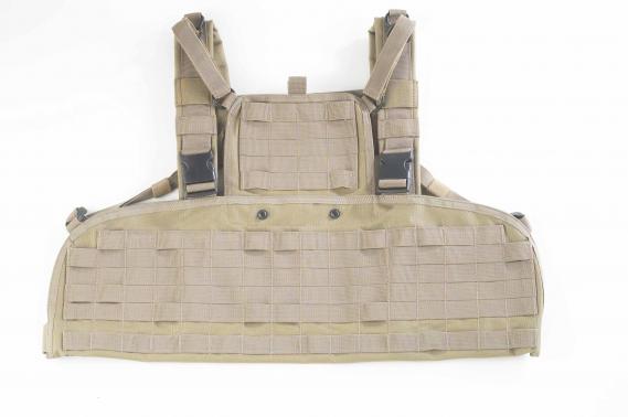 TAS - Operators Rig (Blank Harness)