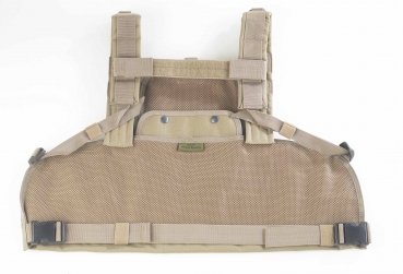 TAS - Operators Rig (Blank Harness)