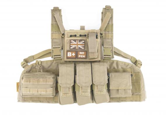 TAS - Operators Recon Rig