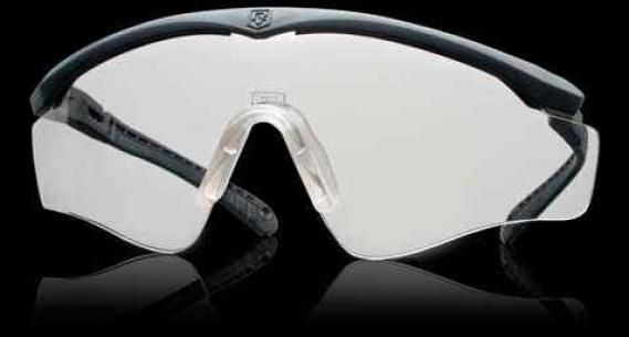 Revision Military Eyewear Sawfly TX Basic Klarglas
