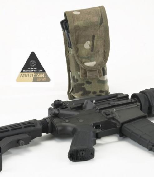 TAS SINGLE RETENTION MAG POUCH