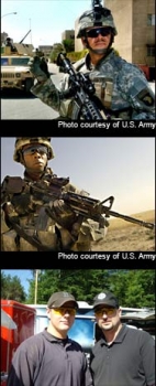 Revision Military Eyewear Sawfly TX Basic Klarglas