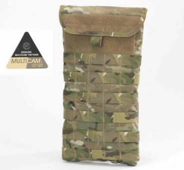 TAS MULTICAM HYDRO CARRIER