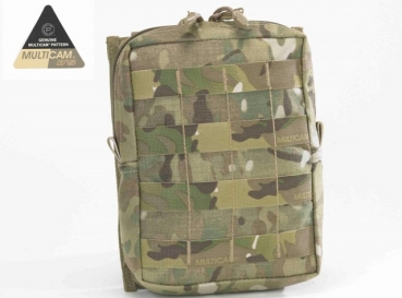 TAS - MULTICAM LARGE UTILLITY