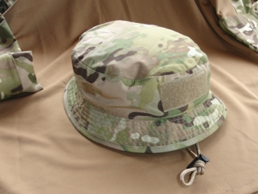 TAS MULTICAM BOONIE
