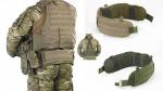 TAS - MOLLE BATTLE BELT