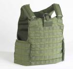 TAS - Spec Ops 3 (Blank) - RACV (Releasable Armour Carry Vest )