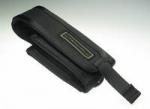 Alpha Two Holster - Schwarz