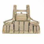 TAS - Grenadier Operators Rig