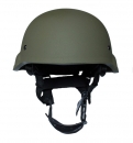 HCS GUNFIGHTER HELM