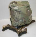 TAS LMG POUCH MULTICAM 7.62/5.56