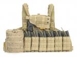TAS - Operators Low Profile Rig