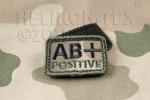 HELIKON-TEX PANTERA BLOOD ID PATCH