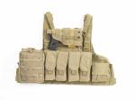 TAS - Operators Commanders Rig