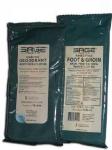 2 SAGE Body + 1 Foot Cleaning