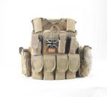 TAS - Spec Ops 9 - RACV (Releasable Armour Carry Vest)
