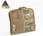 TAS MULTICAM COMMANDERS PANEL SHORT