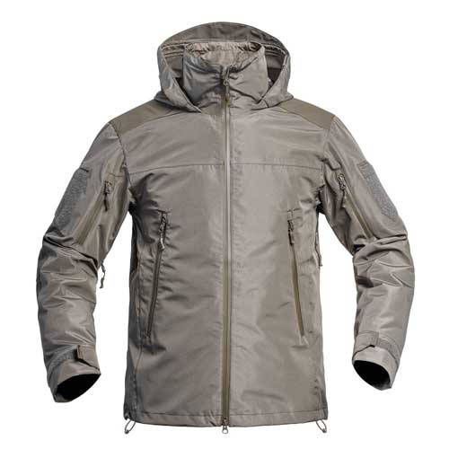 A10 Equipmewnt Fighter Parka