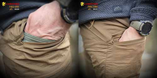 Helikon-Tex Windrunner Pants