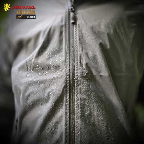 A10 Regenjacke