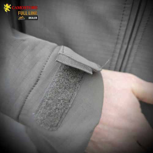 A10 Equipment V2 Fighter Softshell – Robuste Tactical Jacke